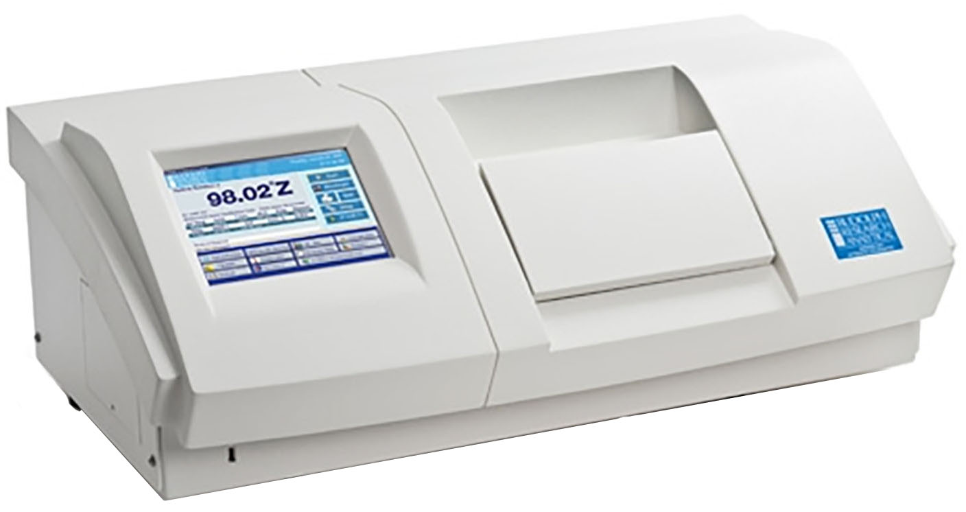 Rudolph Research Analytical Autopol 880 and Autopol 880T<br />
Digital Sugar Testing Saccharimeters